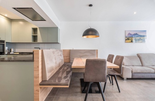 Terento Apartment | 'Residence Diana Apartment 401' with Mountain View & Wi-Fi
