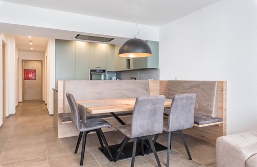 Terento Apartment | 'Residence Diana Apartment 401' with Mountain View & Wi-Fi