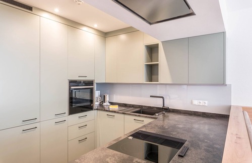 Terento Apartment | 'Residence Diana Apartment 401' with Mountain View & Wi-Fi