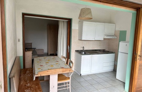 Bonalaccia-Filetto Condo | Residence dolores cozy two-room apartment