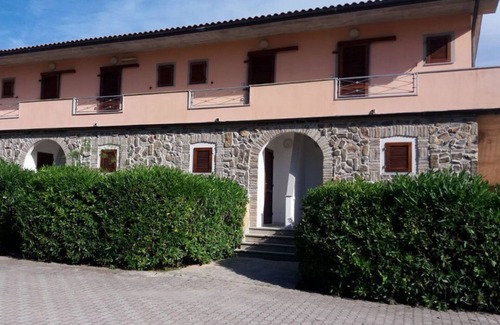 Bonalaccia-Filetto Condo | Residence dolores cozy two-room apartment