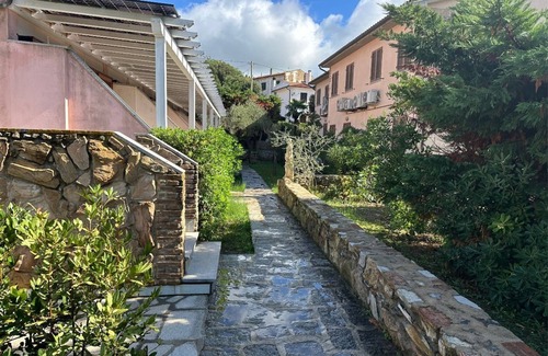 Bonalaccia-Filetto Condo | Residence dolores cozy two-room apartment