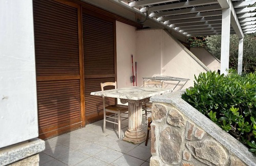 Bonalaccia-Filetto Condo | Residence dolores cozy two-room apartment