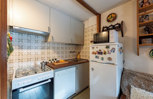 Dolonne Apartment | Residence Dolonne, Courmayeur, Italy