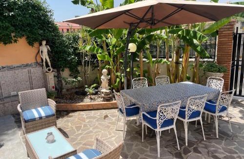 Saponara Apartment | Residence Don Turi