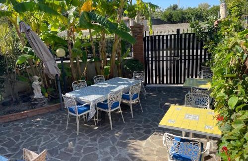 Saponara Apartment | Residence Don Turi