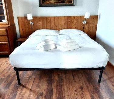 Oulx Apartment | Residence Du Commerce