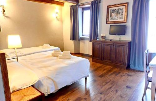 Oulx Apartment | Residence Du Commerce