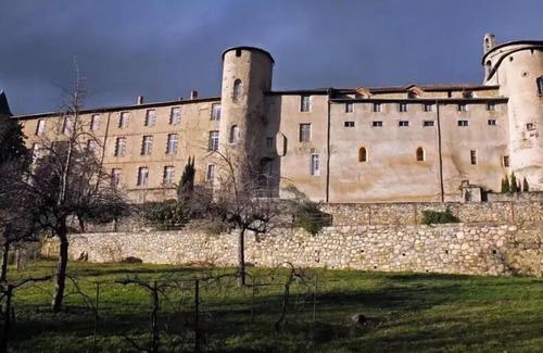 Saint-Lizier Apartment | Residence du Domaine du Palais* - Privilege 6 People Apartment