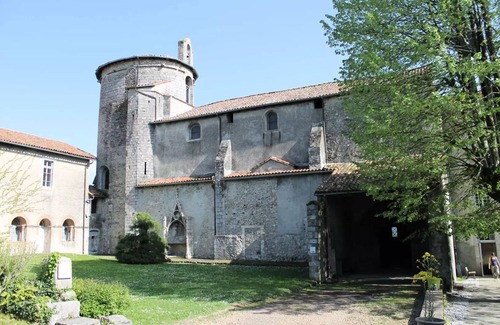 Saint-Lizier Apartment | Residence du Domaine du Palais* - Apartment 6 people