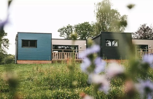 Rochefort-en-Terre House | Residence du Domaine du Moulin Neuf - 3-room cottage for 4 people with reduced mobility