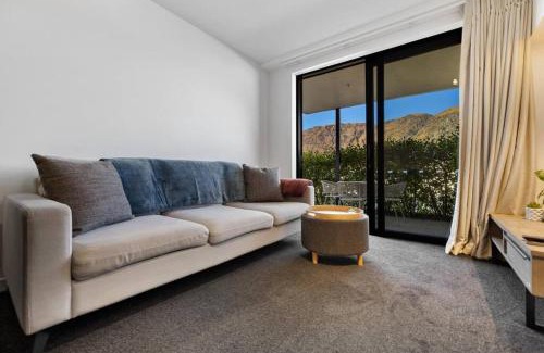 Arthur's Point Apartment | Residence Du Parc 5 at the base of Coronet Peak
