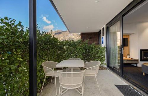 Arthur's Point Apartment | Residence Du Parc 5 at the base of Coronet Peak