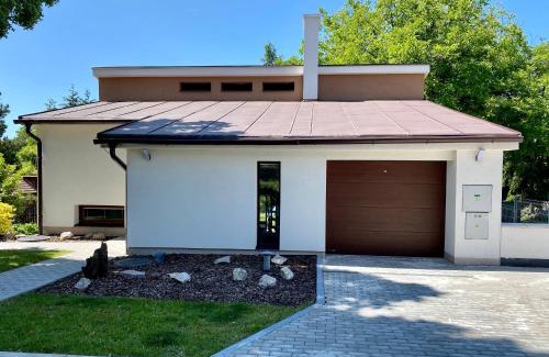 Dymokury Villa | Residence Dymokury