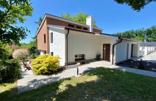 Dymokury Villa | Residence Dymokury