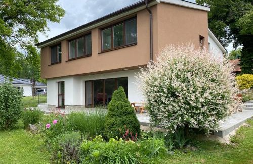 Dymokury Villa | Residence Dymokury