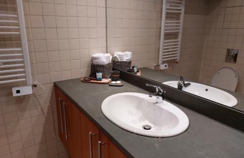 Maritsa Resort | Residence E205 Euphoria Borovets