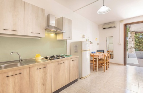 Pizzo Hotel | Residence Elena