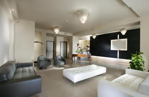Villamarina Apartment | Residence Elisabetta