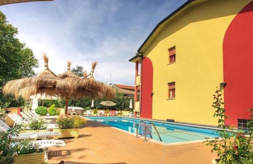 Villamarina Apartment | Residence Elisabetta