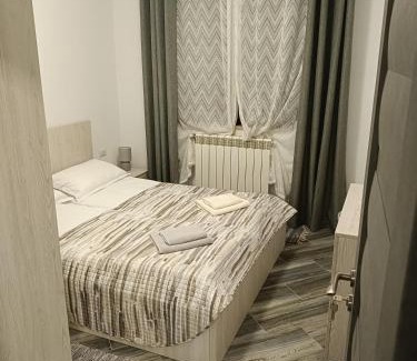 Valiug Apartment | Residence EOS