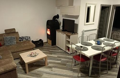 Valiug Apartment | Residence EOS