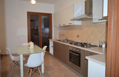 Locri Apartment | Residence Epizephyri