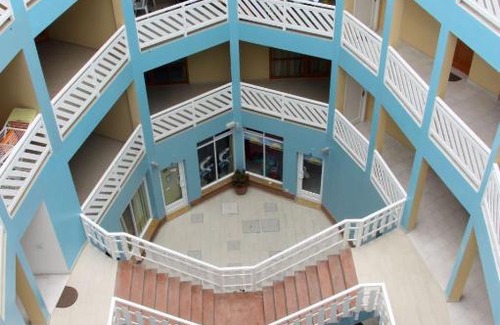 Sal Rei Apartment | Residence Estrela do Mar