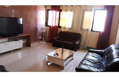 Senegal Apartment | Residence Fadi à Diamniadio