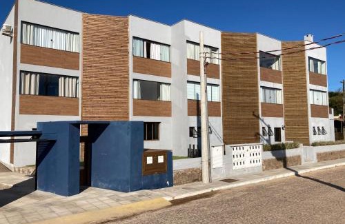 Laguna Apartment | Residence Farol - Loft 213