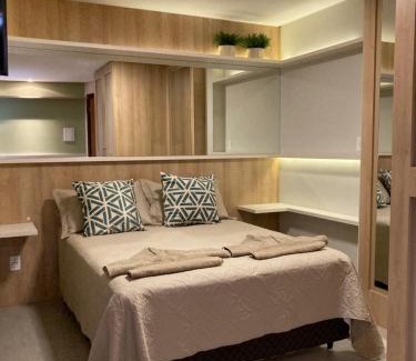 Laguna Apartment | Residence Farol - Loft 213