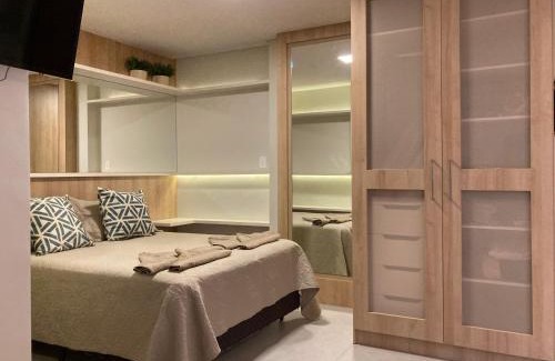 Laguna Apartment | Residence Farol - Loft 213