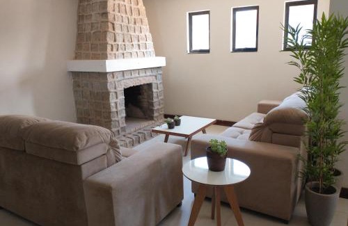 Laguna Apartment | Residence Farol - Loft 219