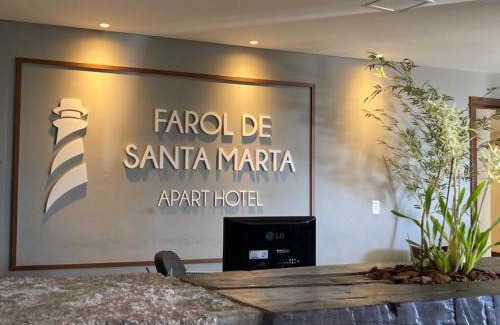 Laguna Apartment | Residence Farol - Loft 219