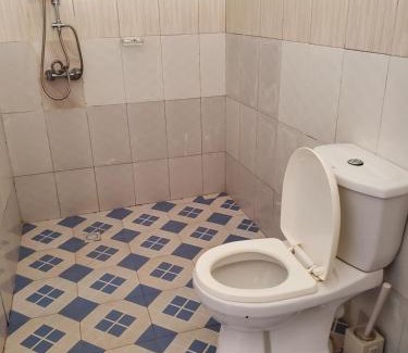 Bobo Dioulasso Hotel | Residence Fatim