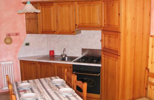 Campodolcino Apartment | Residence Fior di Roccia