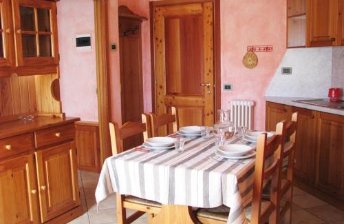 Campodolcino Apartment | Residence Fior di Roccia