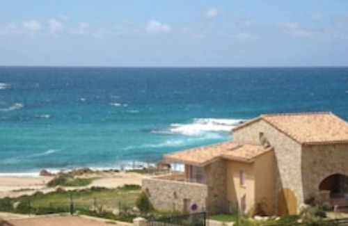 Tizzano Apartment | Residence Fioravanti 5 Appartement Pieds Dans L'eau