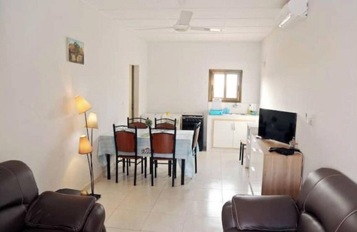 Ouagadougou Apartment | RESIDENCE FITINI