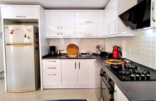 Sarsu Mahallesi Apartment | Residence Flat with Shared Pool in Konyaalti
