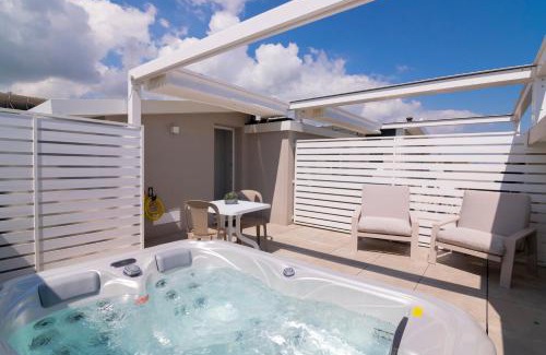 Fogliano Marina Apartment | Residence Flow-R