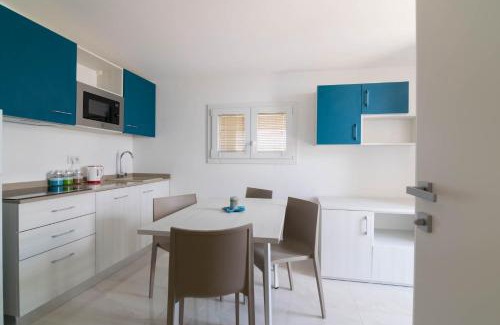 Fogliano Marina Apartment | Residence Flow-R