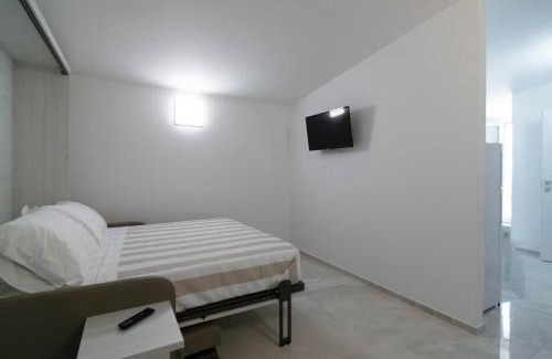 Fogliano Marina Apartment | Residence Flow-R