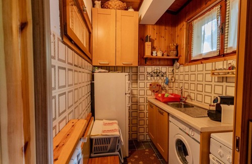 Roccaraso Apartment | Residence Fonte Eremita