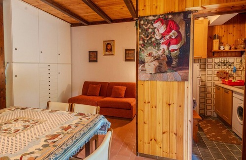 Roccaraso Apartment | Residence Fonte Eremita