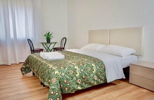 Padova House | Residence Foscolo