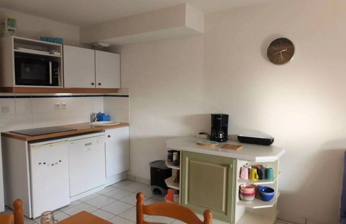 Bretignolles-sur-Mer Villa | Residence Domaine De La Paree - But 3 rooms 4 beds BRETIGNOLLES ON SEA