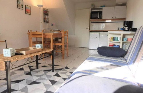 Bretignolles-sur-Mer Villa | Residence Domaine De La Paree - But 3 rooms 4 beds BRETIGNOLLES ON SEA
