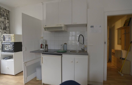 Plombieres-les-Bains Apartment | Residence des Dames - furnished accommodation for spa treatments