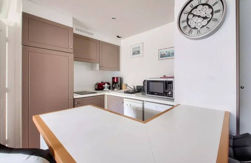 Saint-Andre-des-Eaux Apartment | Residence Le Saint Denac - maeva Home - 2 room apartment for 4 people - Prestige